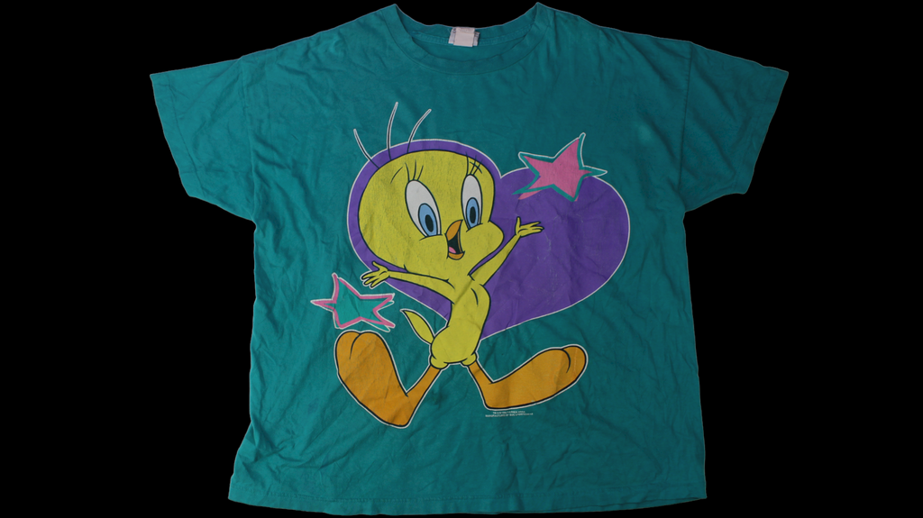 1996 Tweety shirt