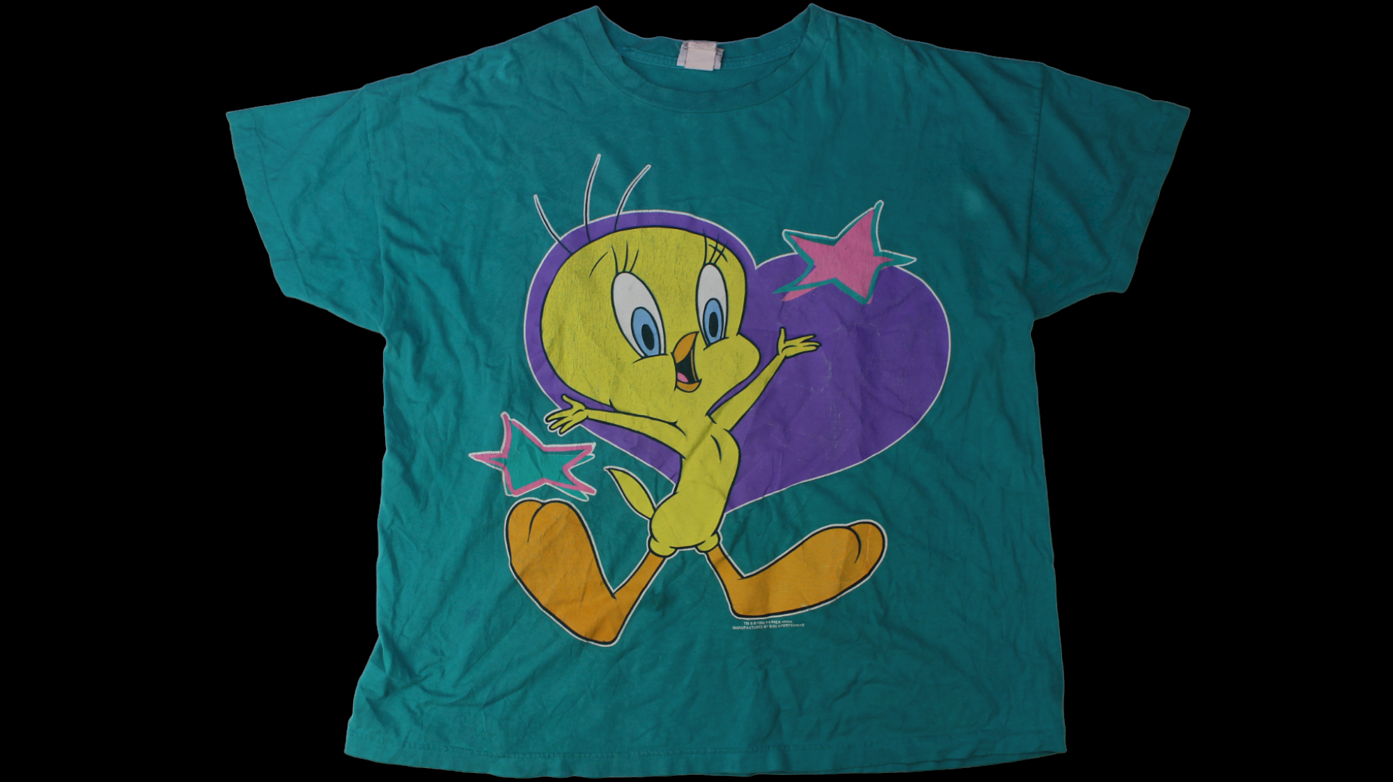 1996 Tweety shirt