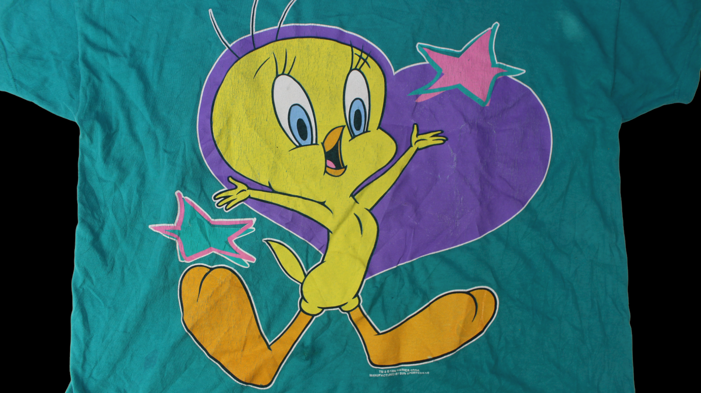 1996 Tweety shirt