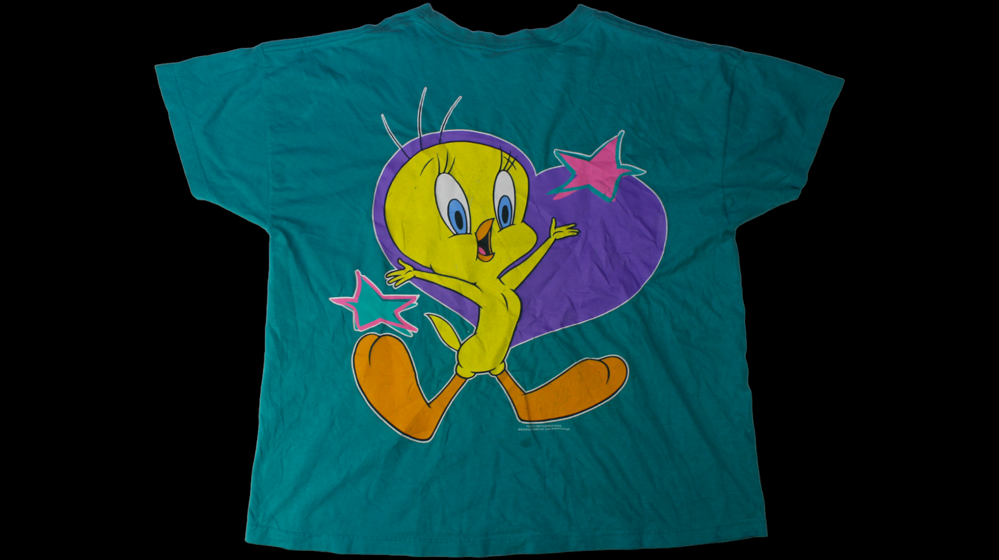 1996 Tweety shirt