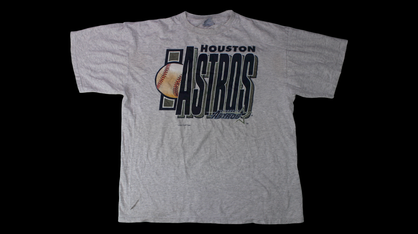 1995 Houston Astros shirt