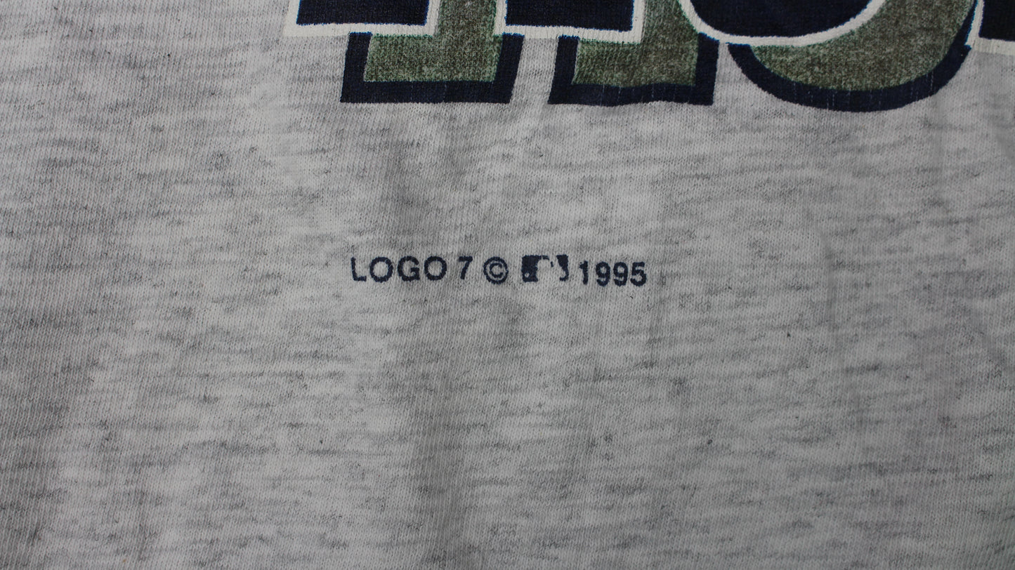 1995 Houston Astros shirt