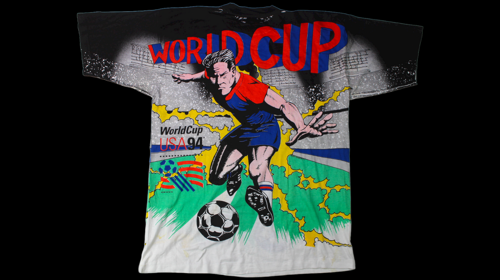 1994 USA World Cup