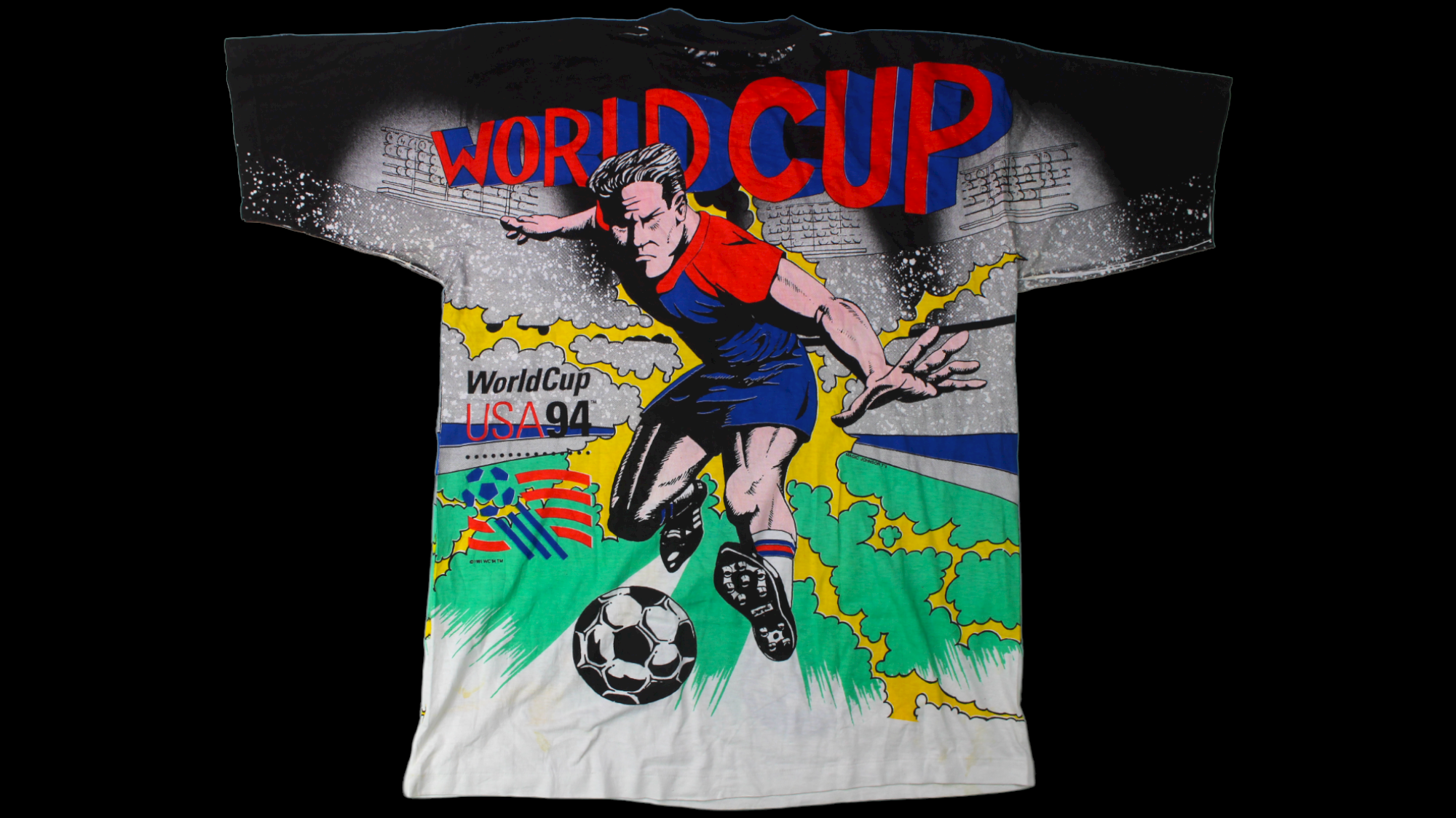 1994 USA World Cup