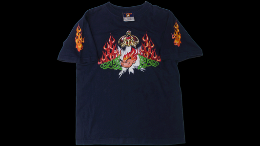 FlameHead shirt