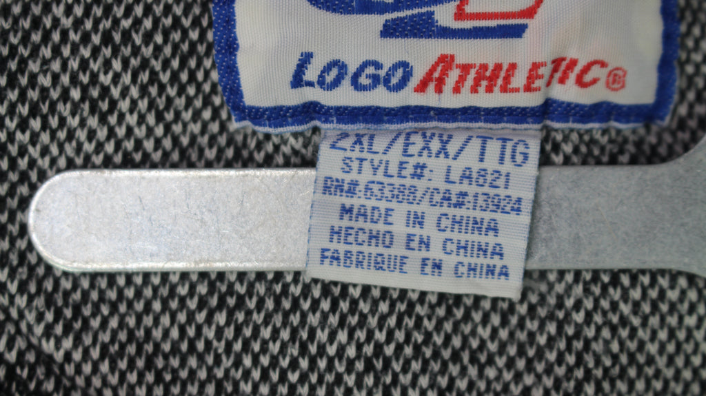 90's Minnesota Vikings Logo Athletic crewneck