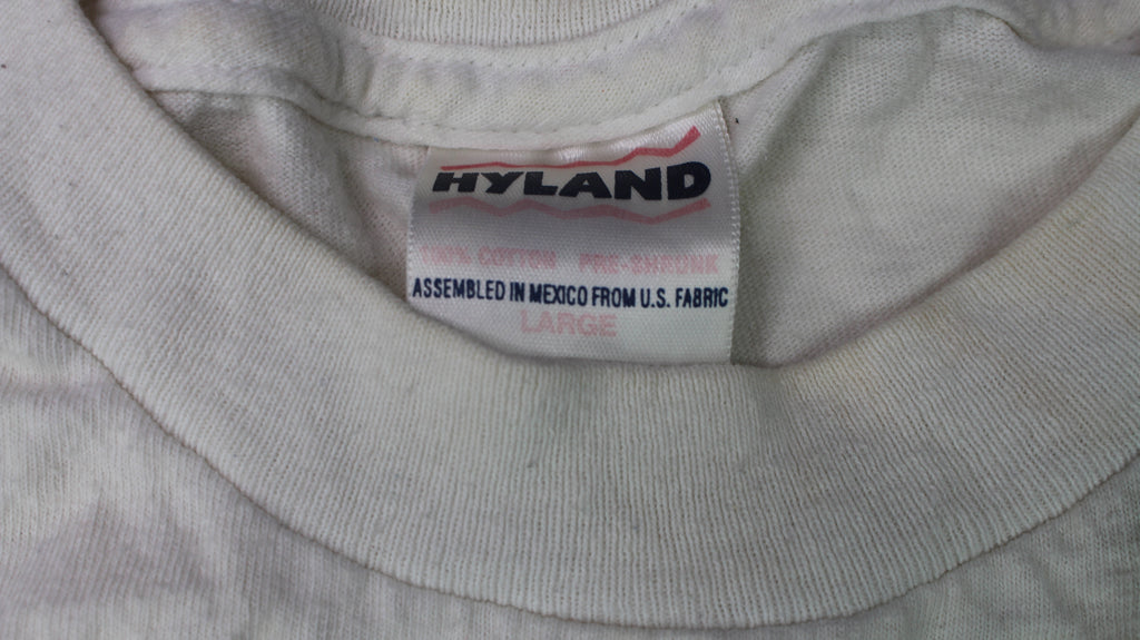 90's Love story shirt