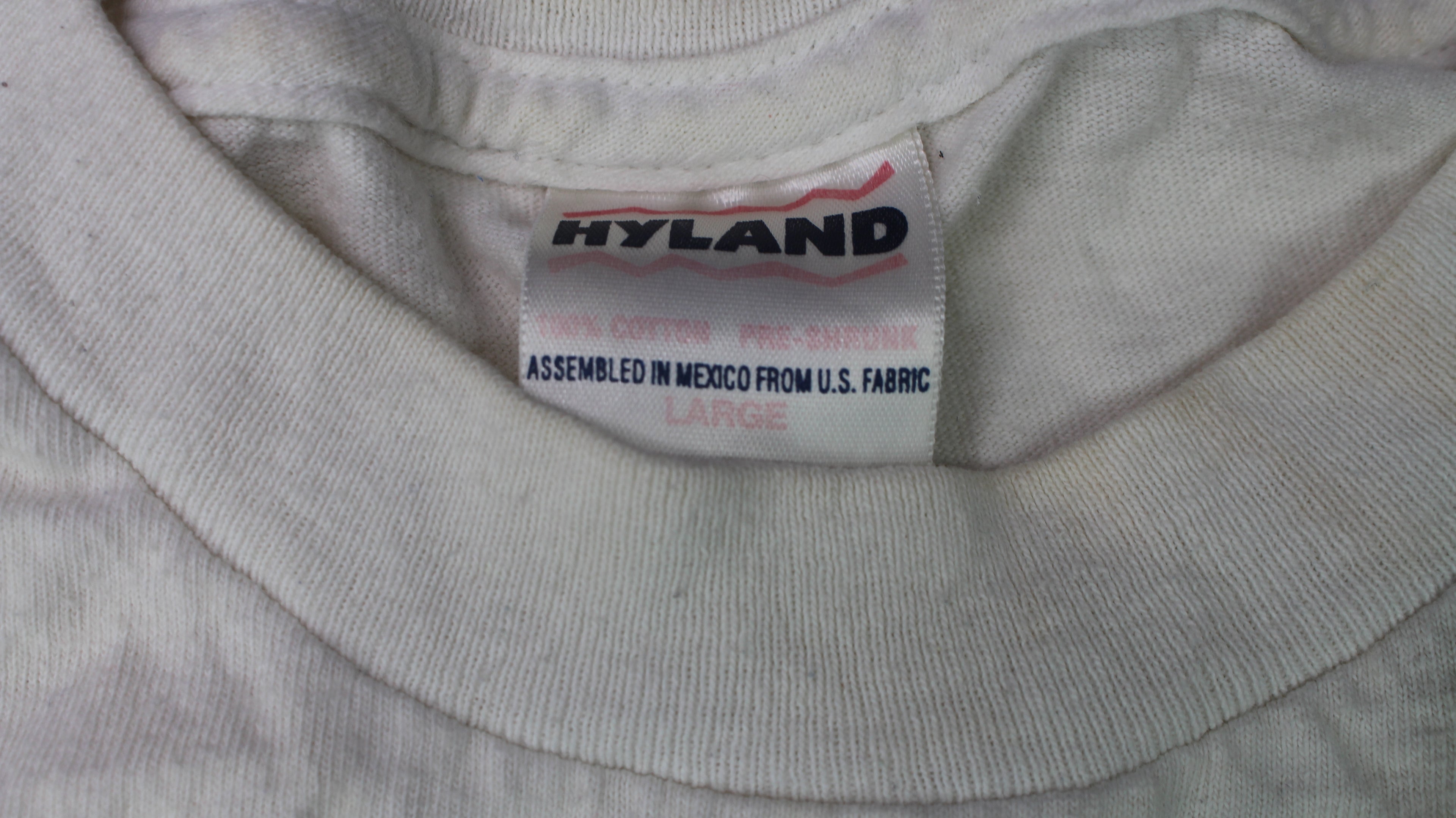 90's Love story shirt