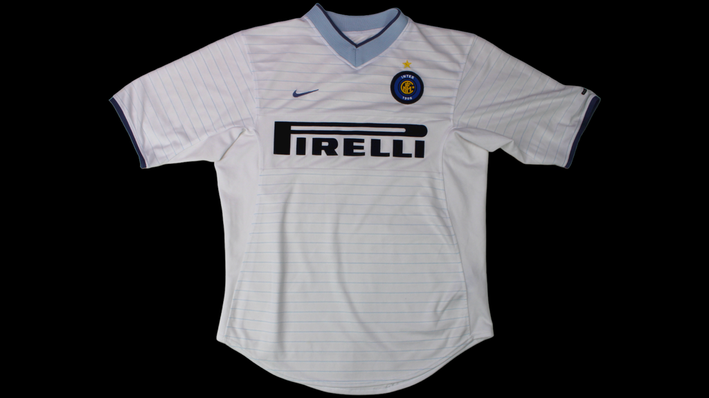 Inter Milan jersey