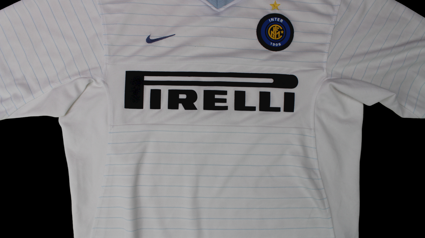 Inter Milan jersey