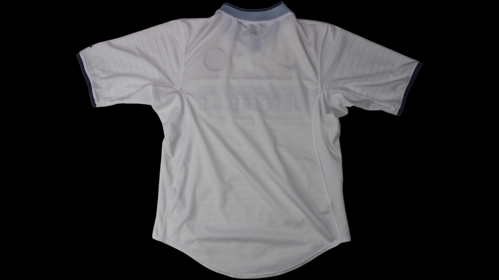 Inter Milan jersey