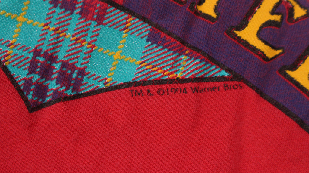 1994 Tiny Tunes shirt