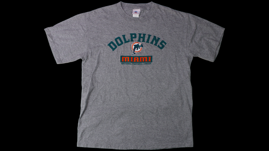 NFL Miami Dolphins shirt