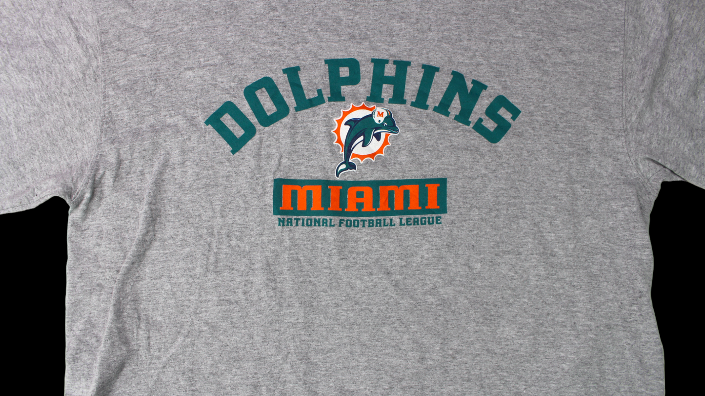 NFL Miami Dolphins shirt