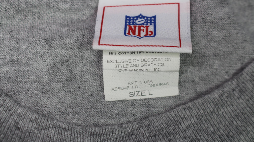 NFL Miami Dolphins shirt