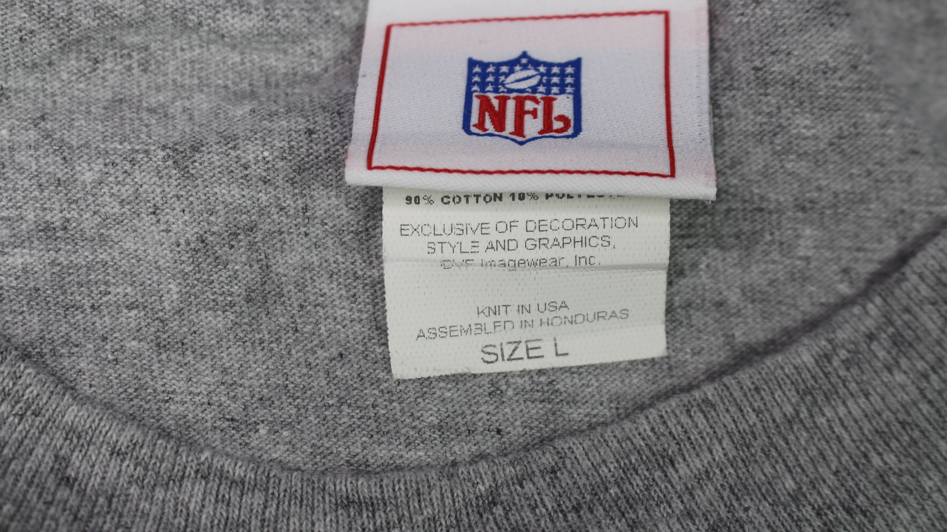 NFL Miami Dolphins shirt