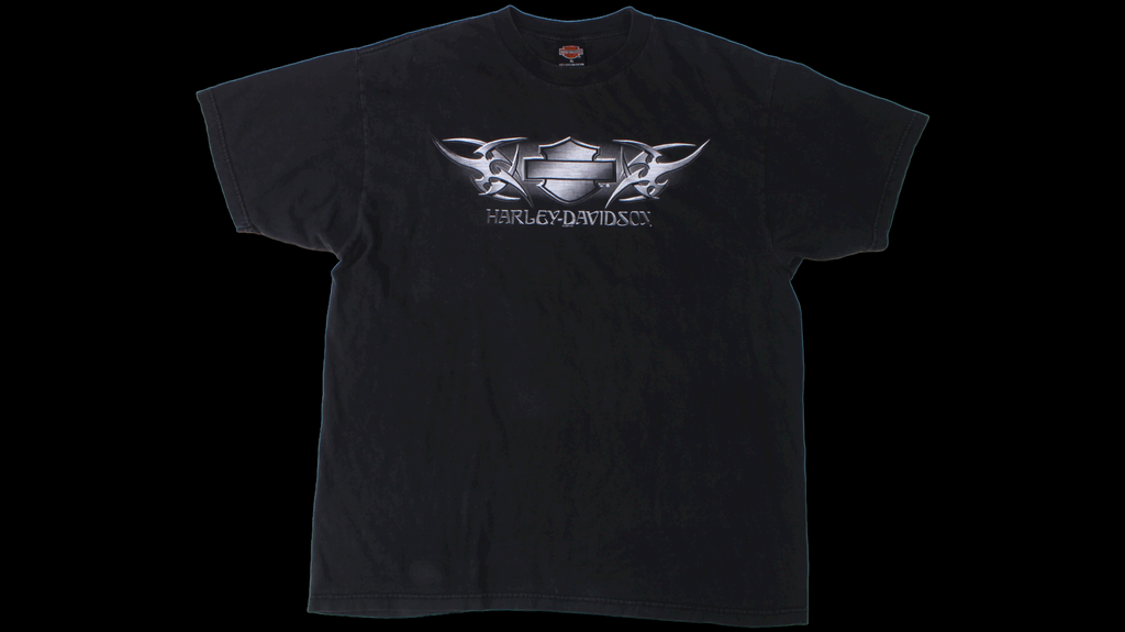 Harley Davidson Tennessee shirt