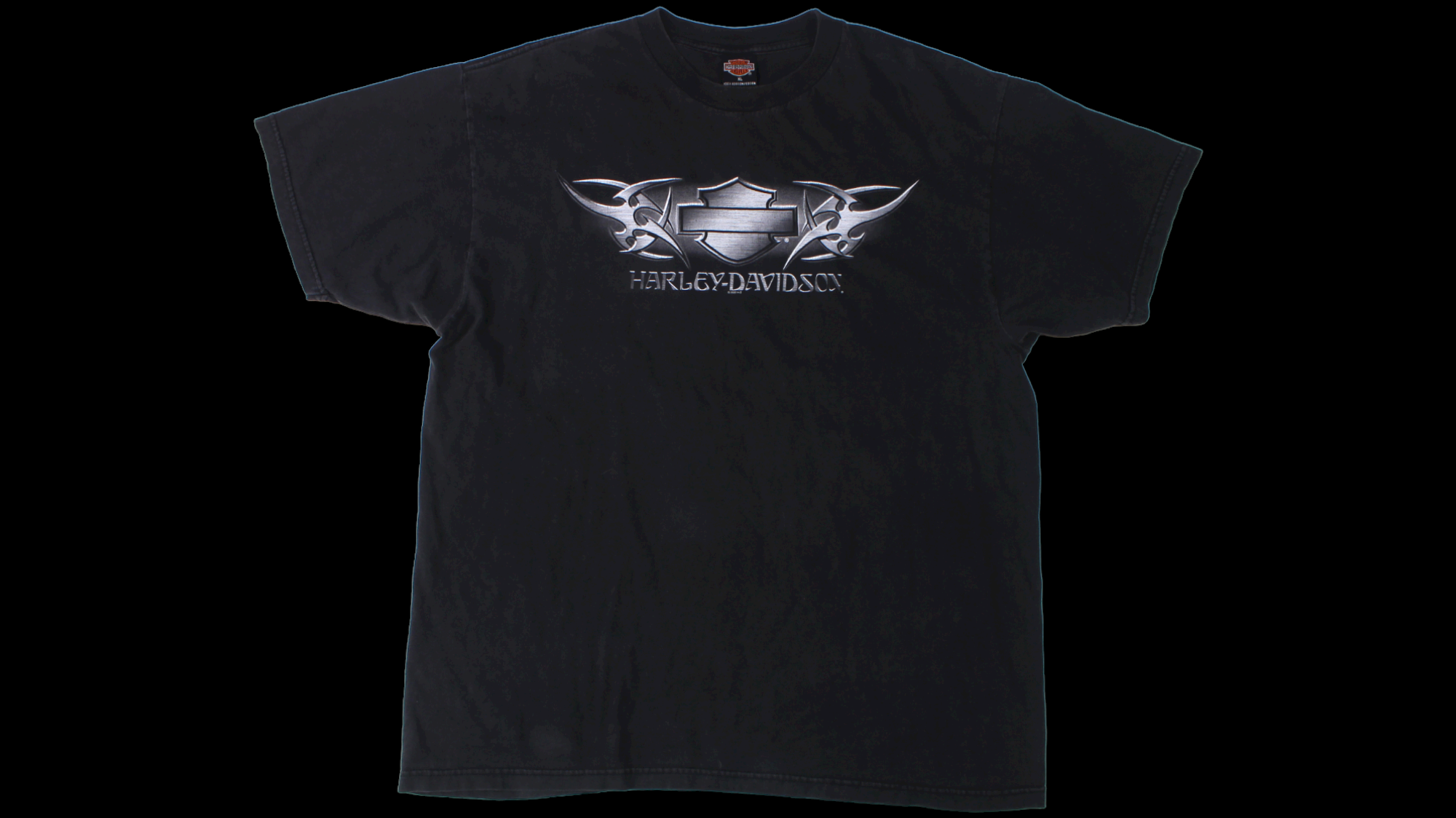 Harley Davidson Tennessee shirt