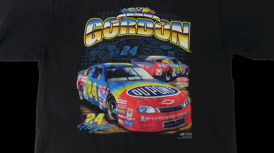 1999 Jeff Gordon shirt