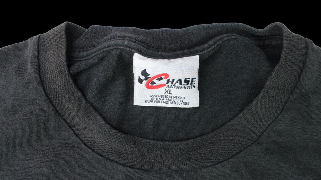 1999 Jeff Gordon shirt