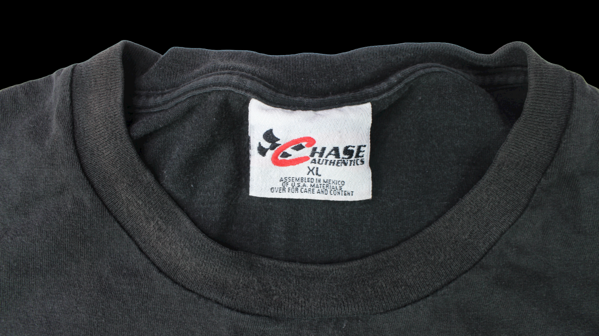 1999 Jeff Gordon shirt