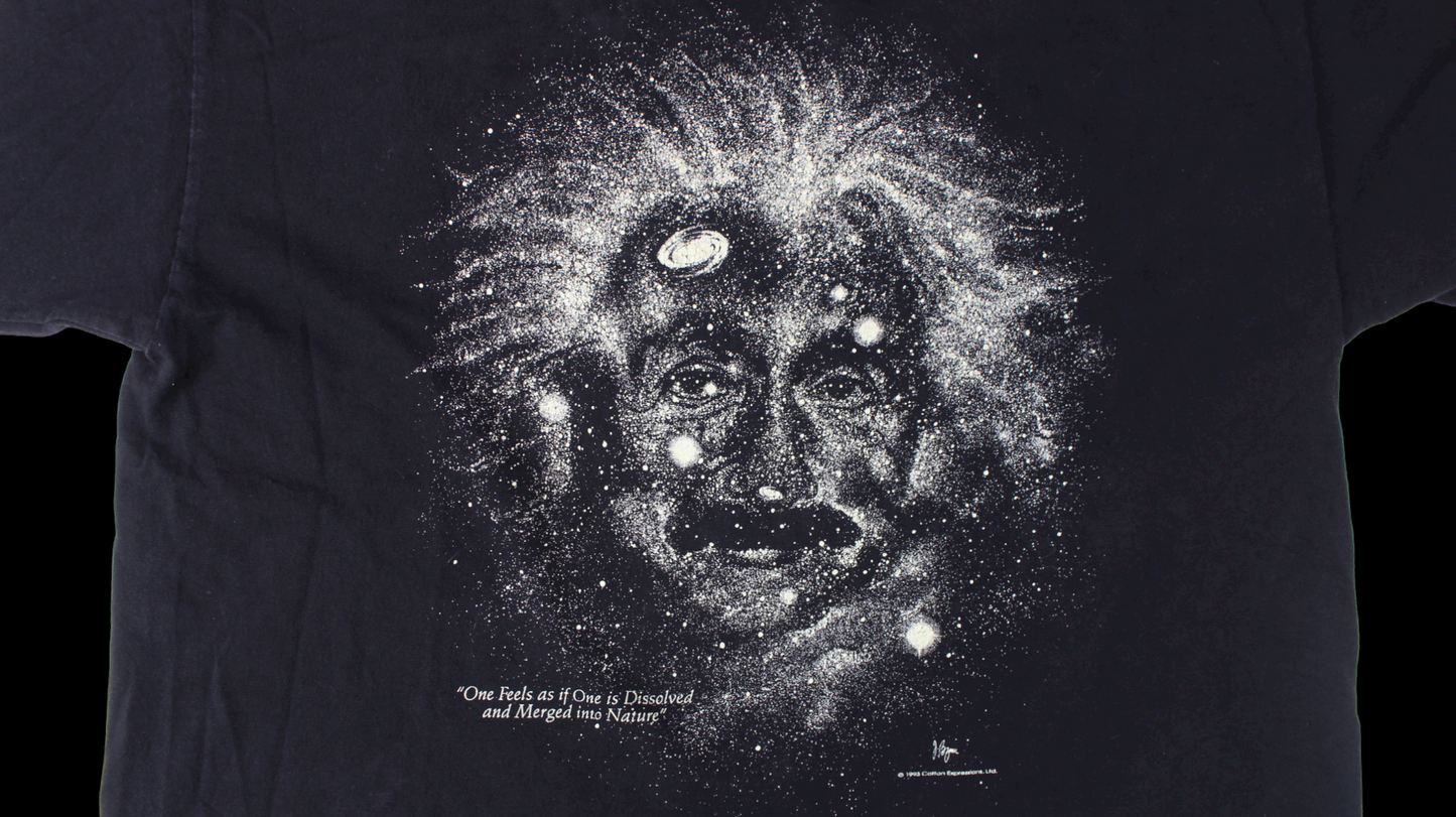 1993 Einstein shirt