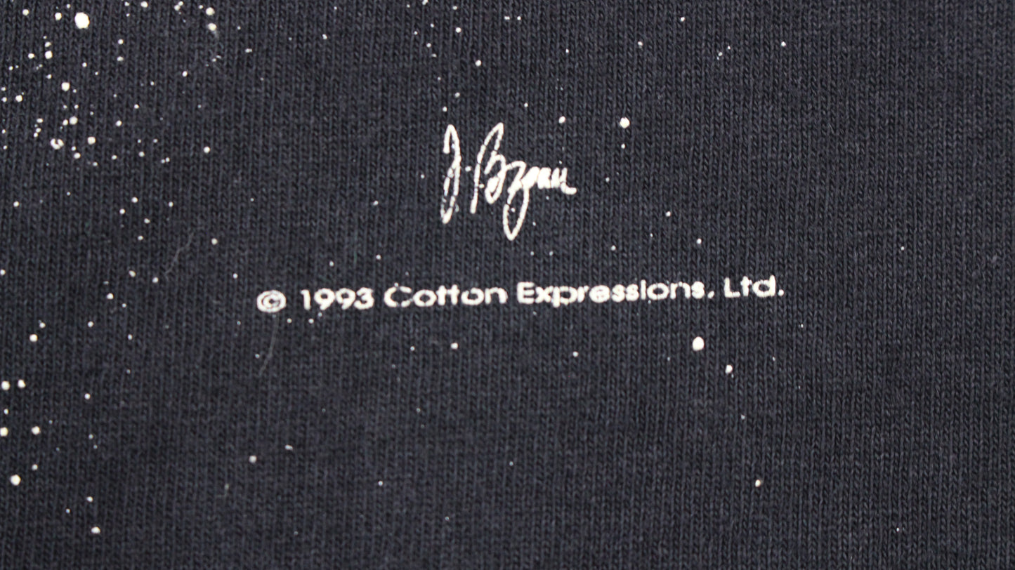 1993 Einstein shirt