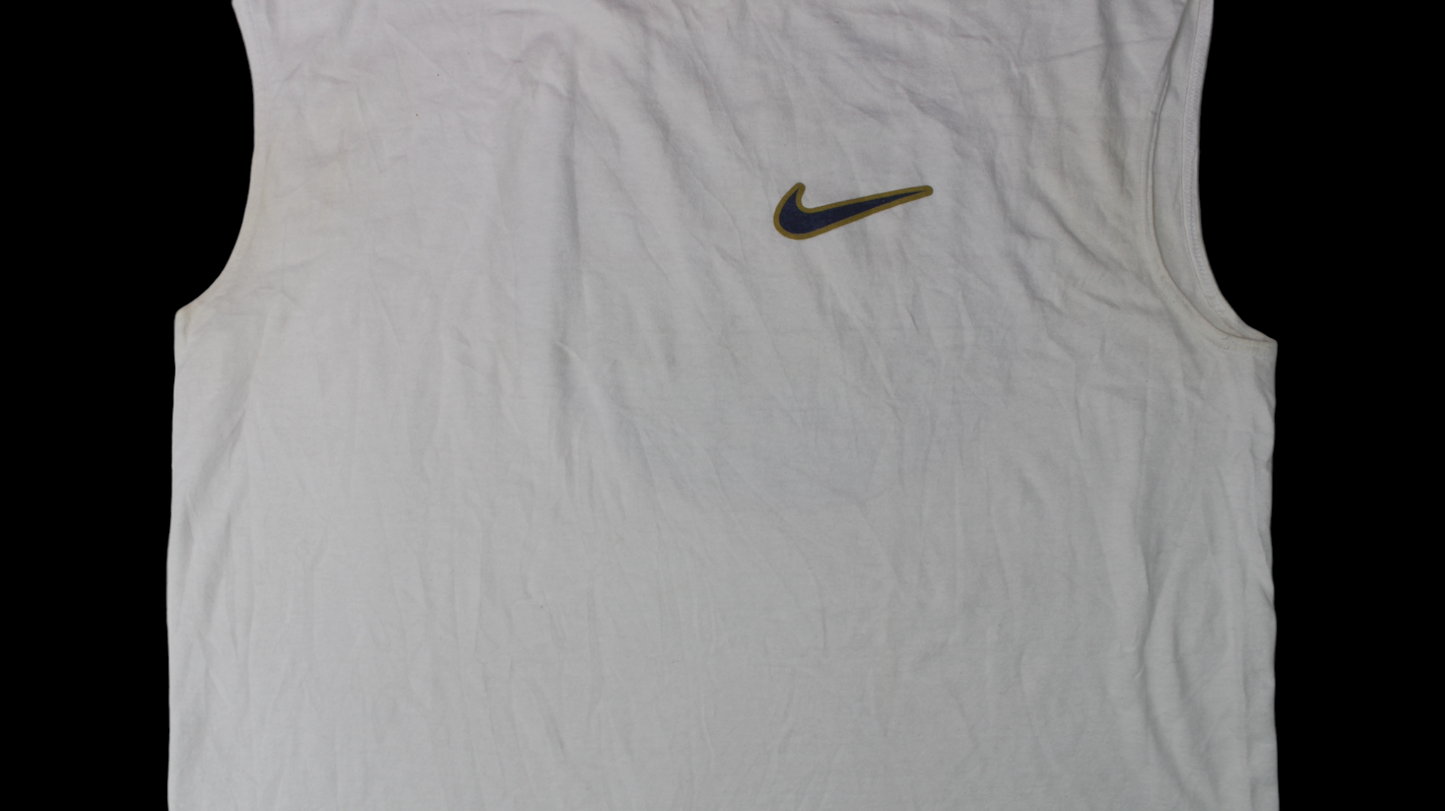 Nike Basketball shirt