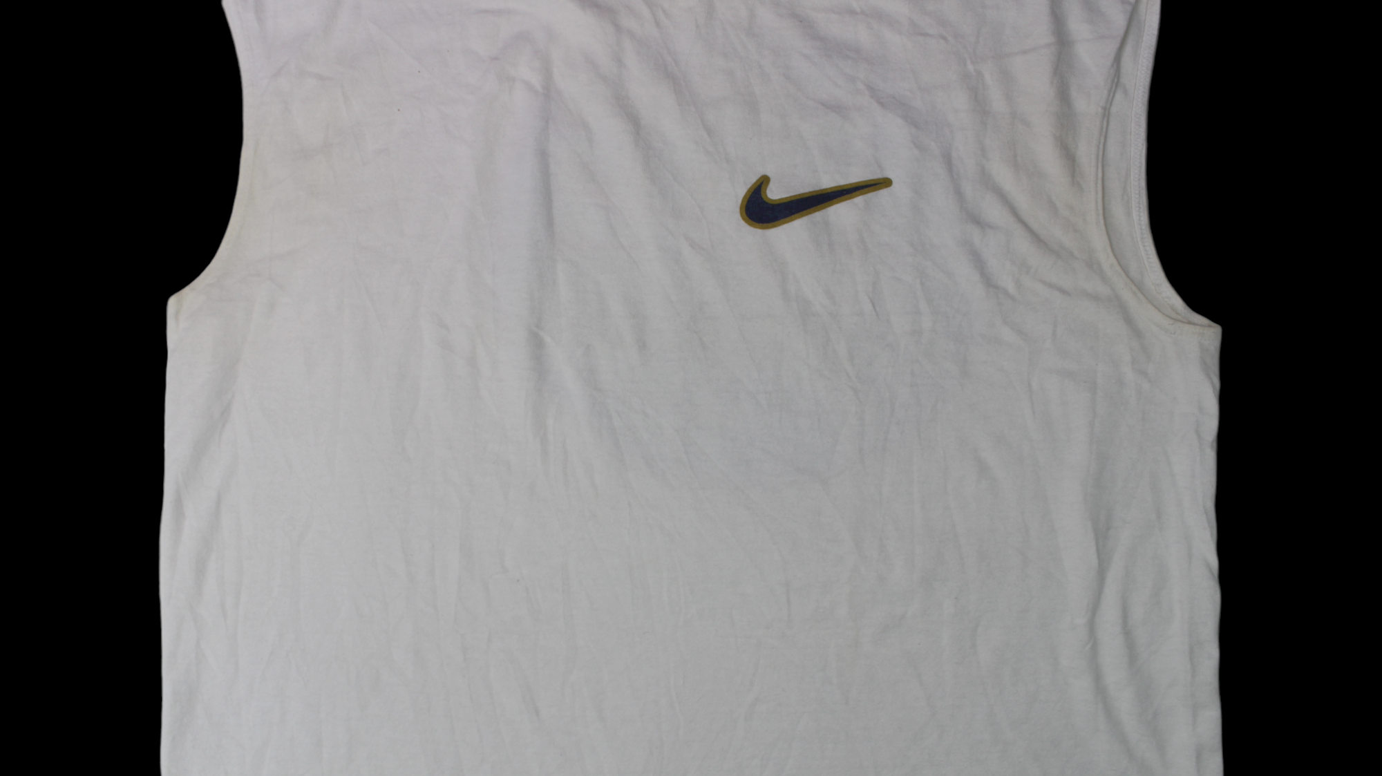 Nike Basketball shirt