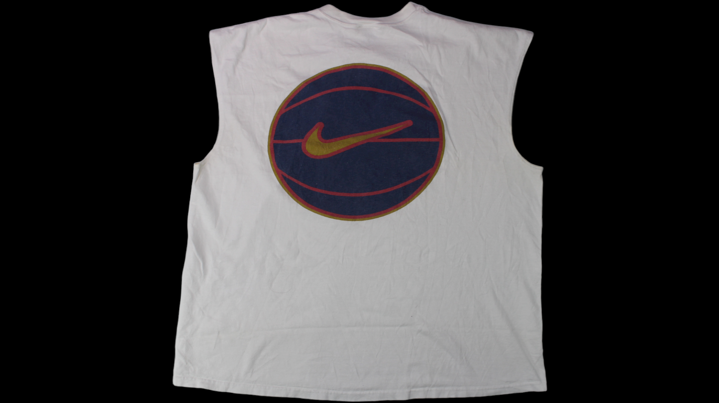 Nike Basketball shirt