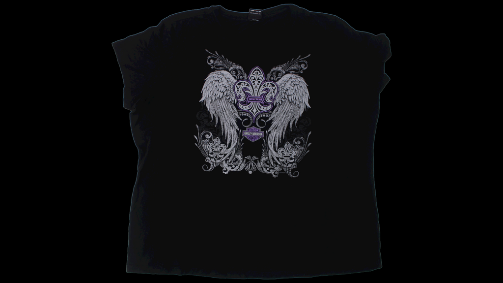 Harley Davidson shirt