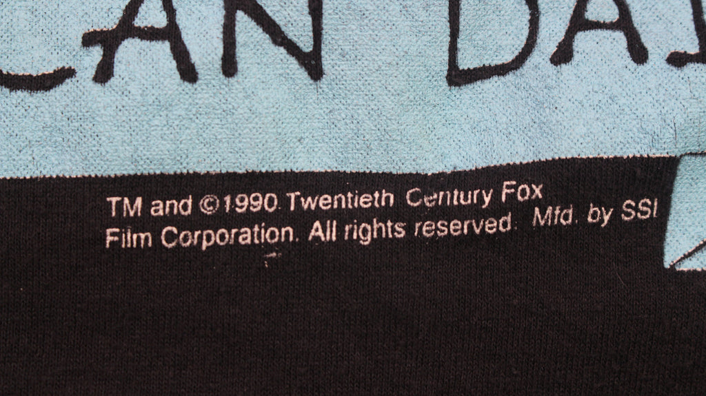 1990 Homer Simpson shirt