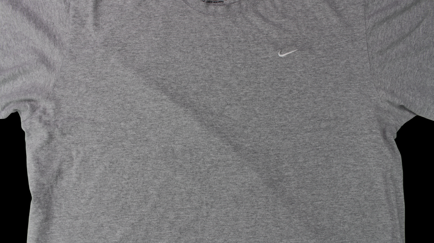 Nike Grey shirt