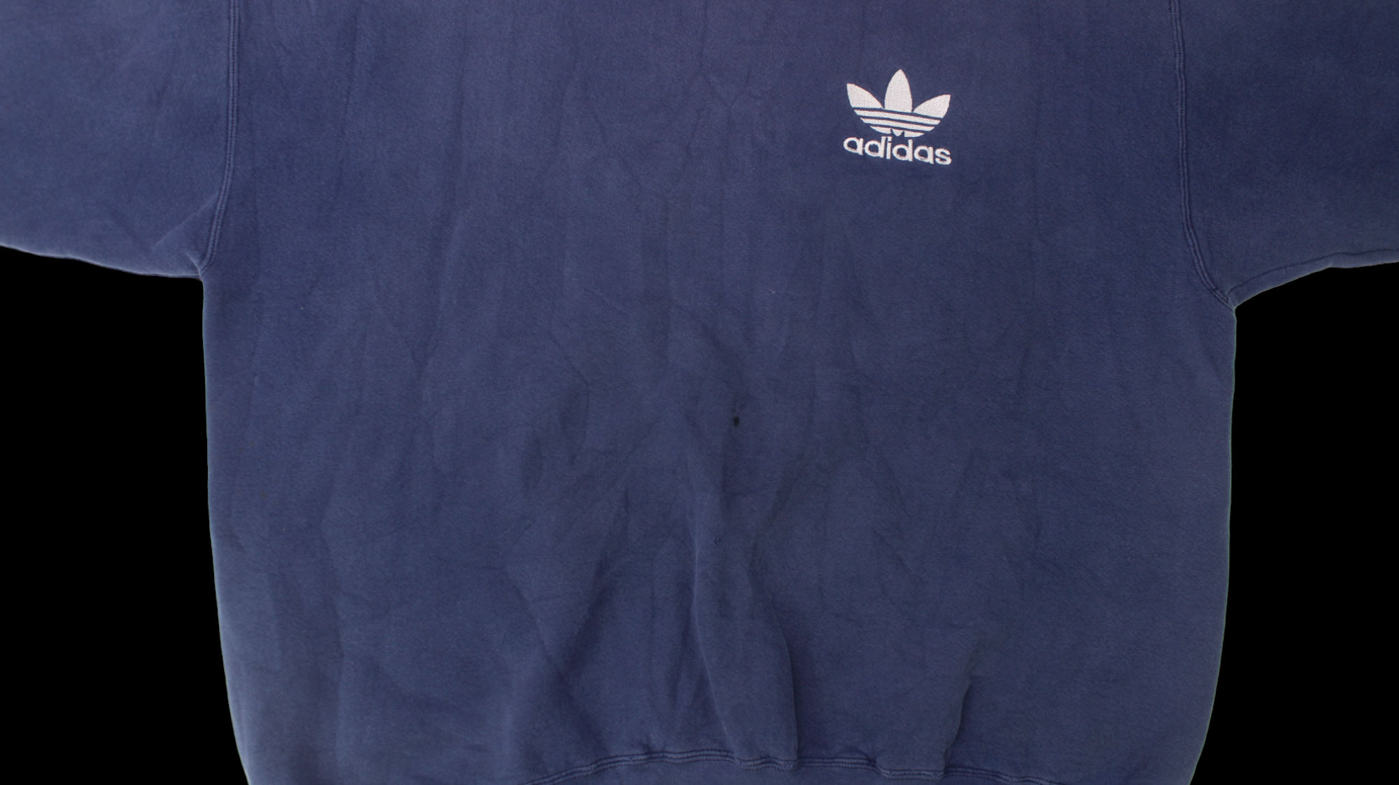 90's Adidas crewneck