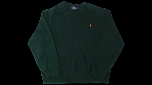 Polo Ralph Lauren crewneck