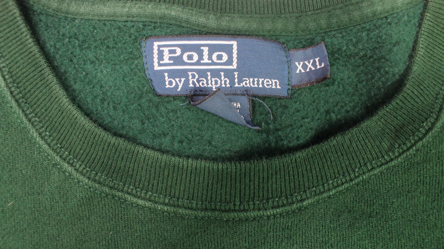 Polo Ralph Lauren crewneck