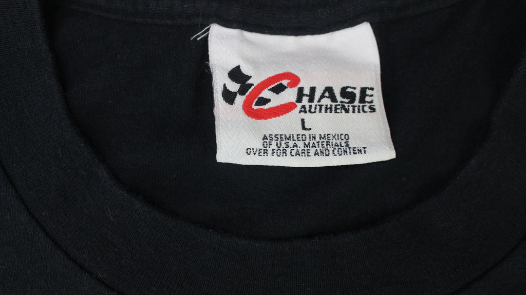 1998 Bobby Labonte Kellogs racing shirt