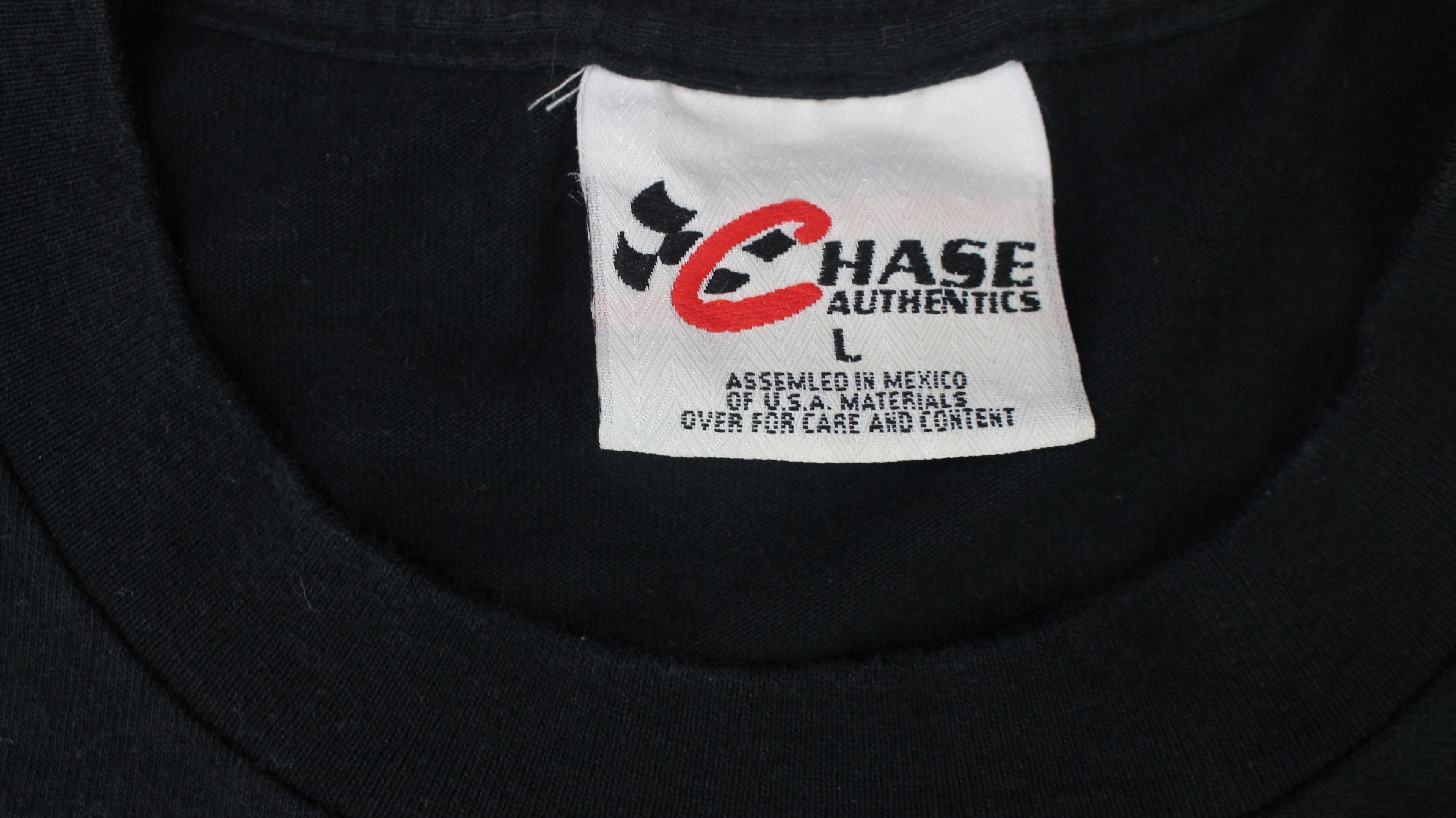 1998 Bobby Labonte Kellogs racing shirt