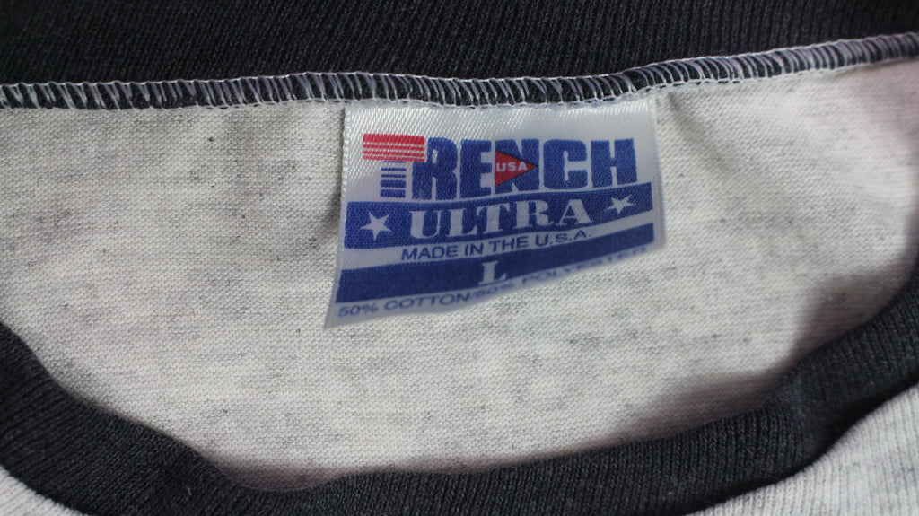 90's New Orleans shirt