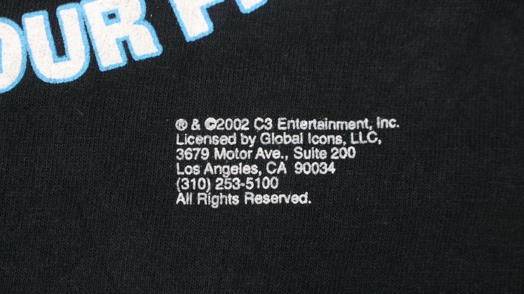 The Three Stooges shirt