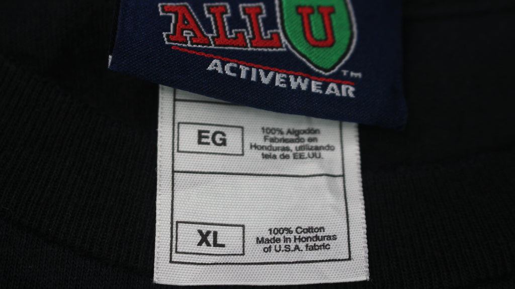 The Three Stooges shirt