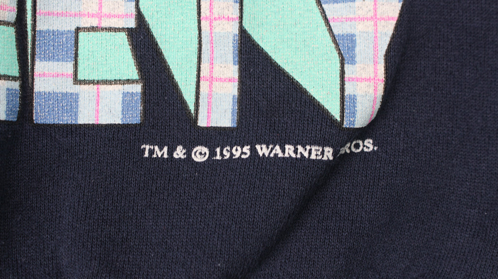 1995 Tweety crewneck