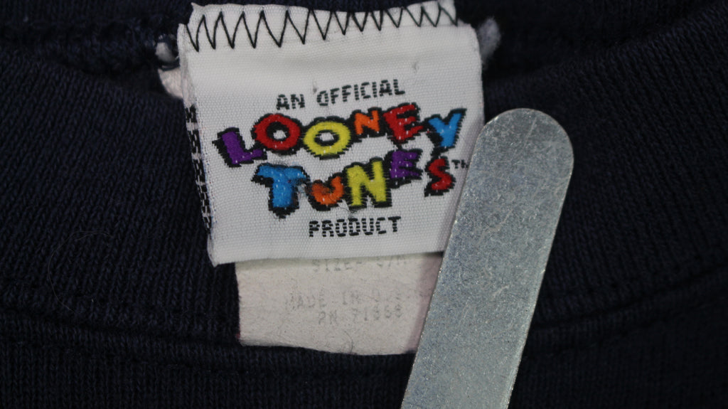 1995 Tweety crewneck