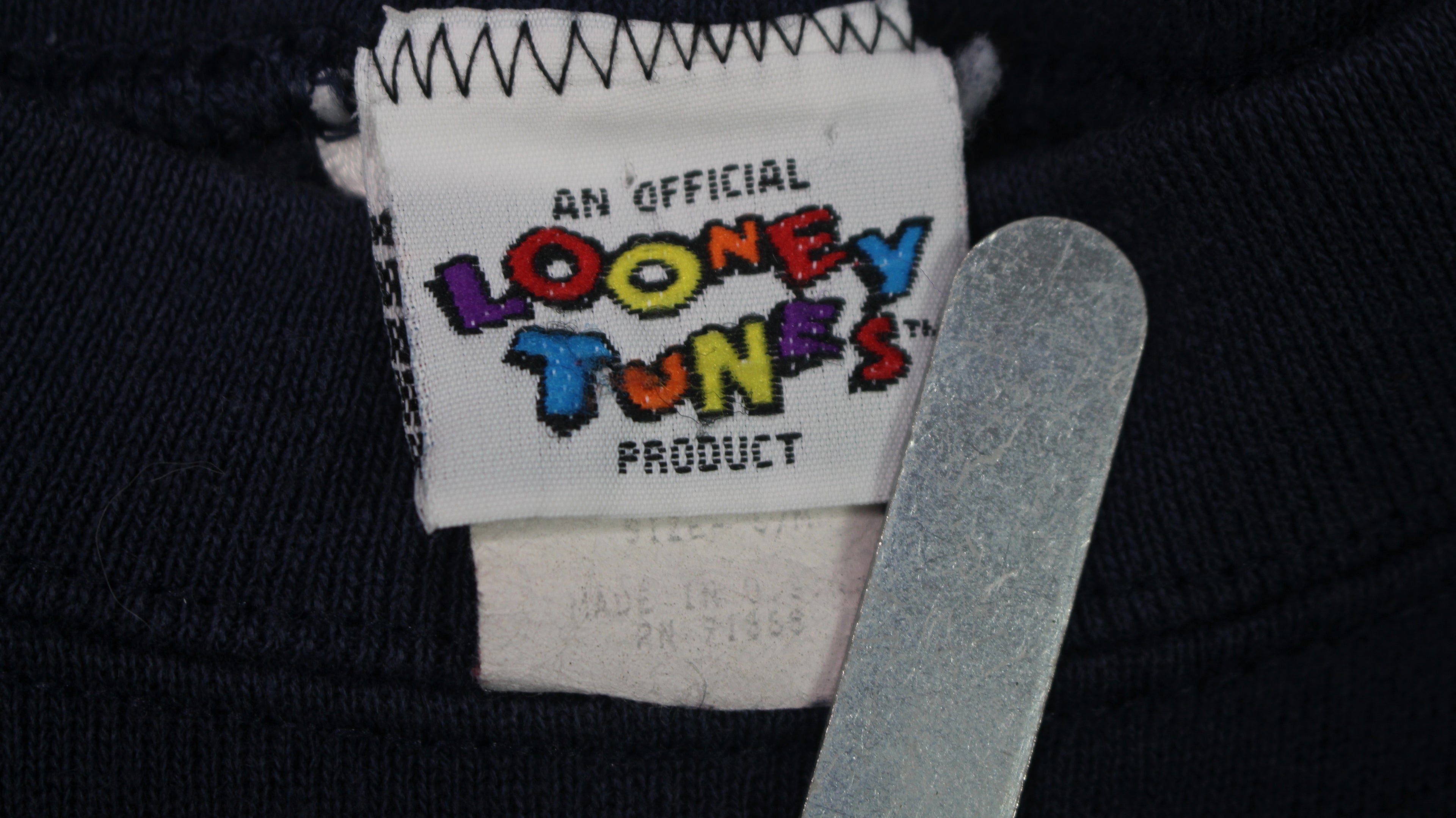 1995 Tweety crewneck