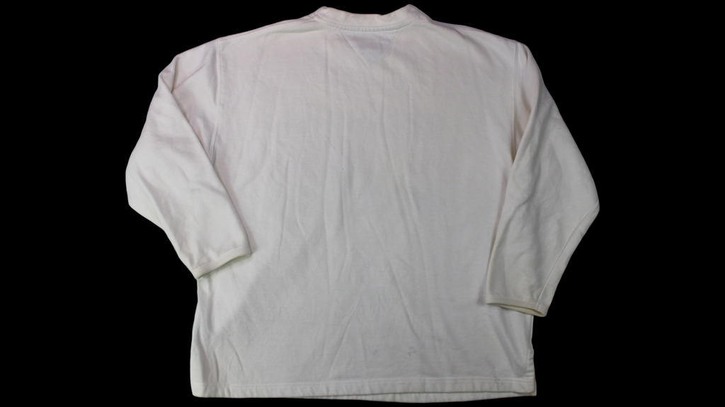 90's Tommy Hilfiger crewneck