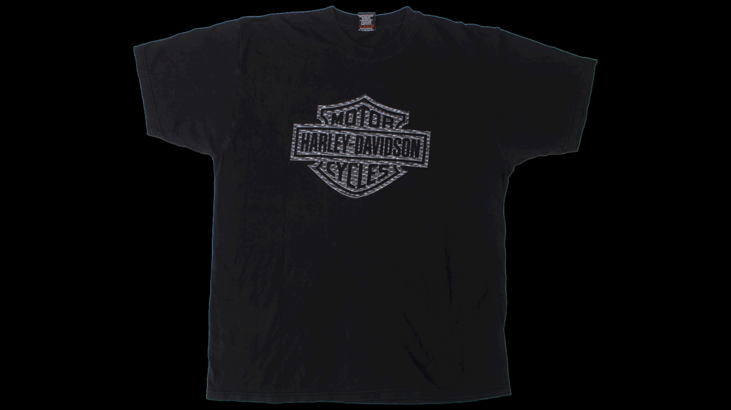 Harley Davidson shirt