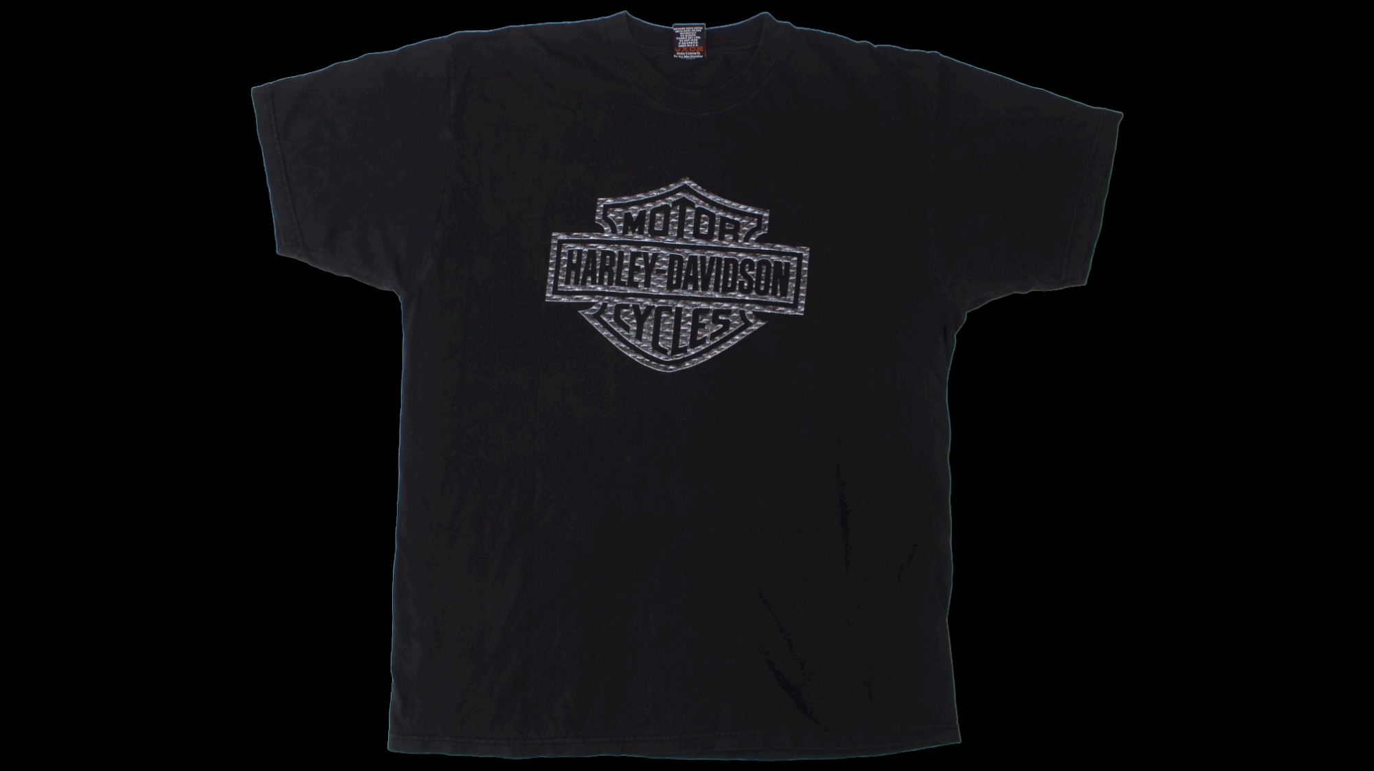 Harley Davidson shirt