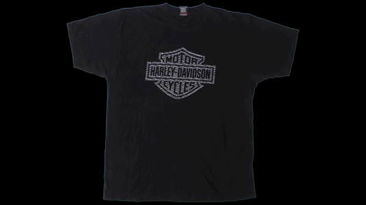 Harley Davidson shirt