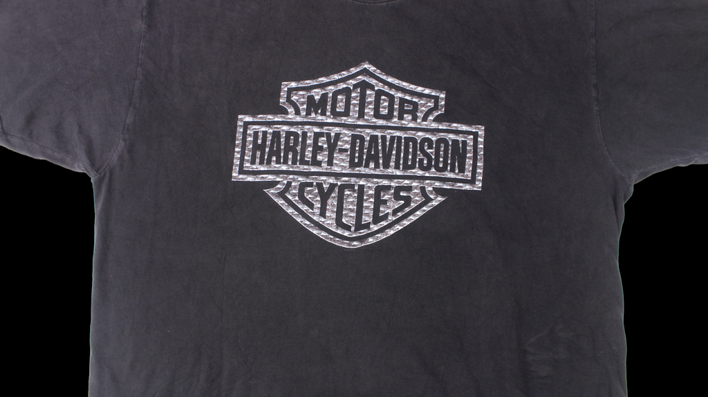 Harley Davidson shirt
