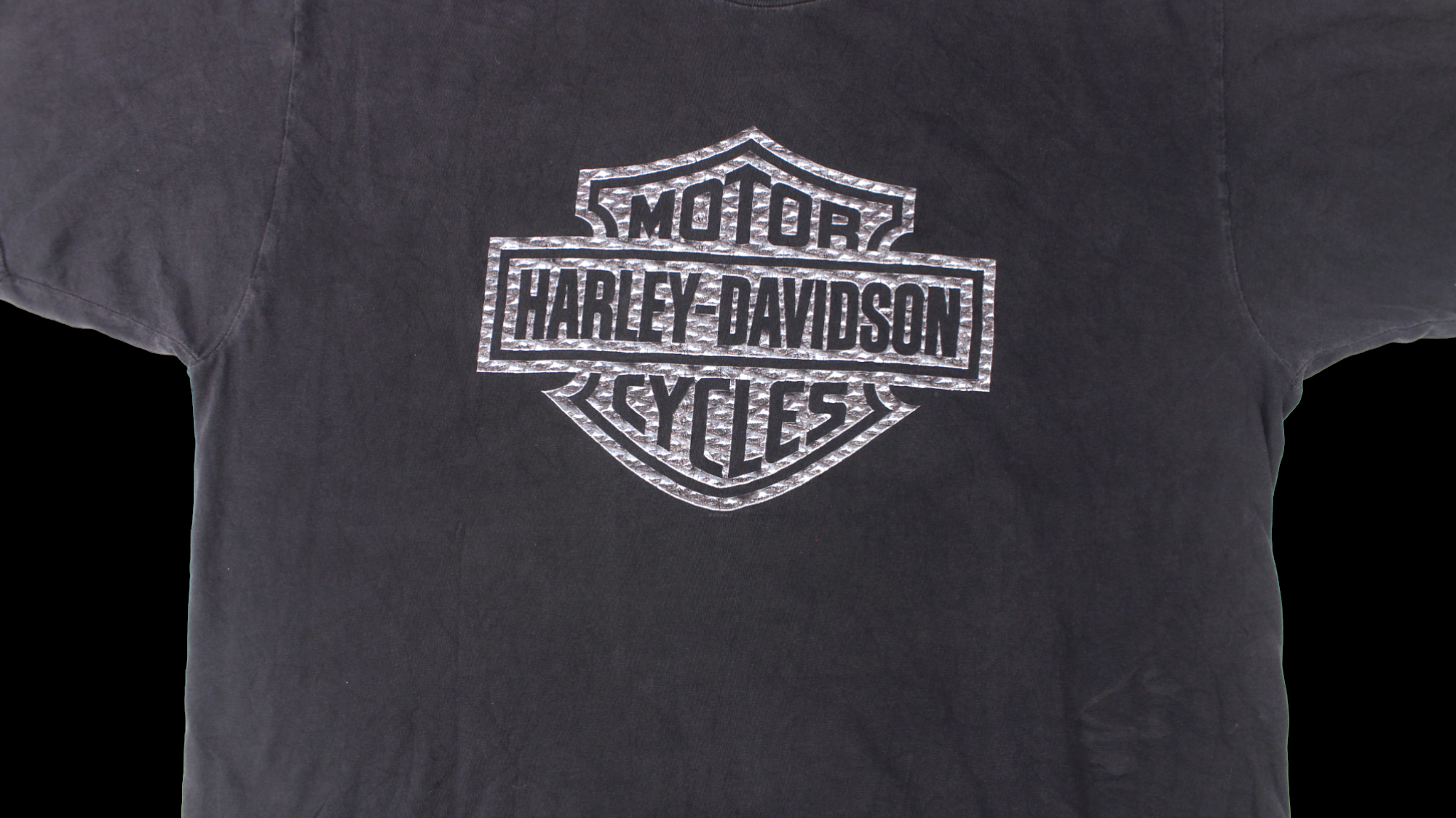 Harley Davidson shirt